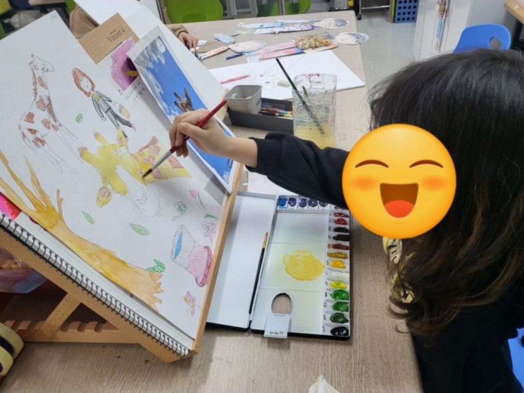 로뎀음악미술학원