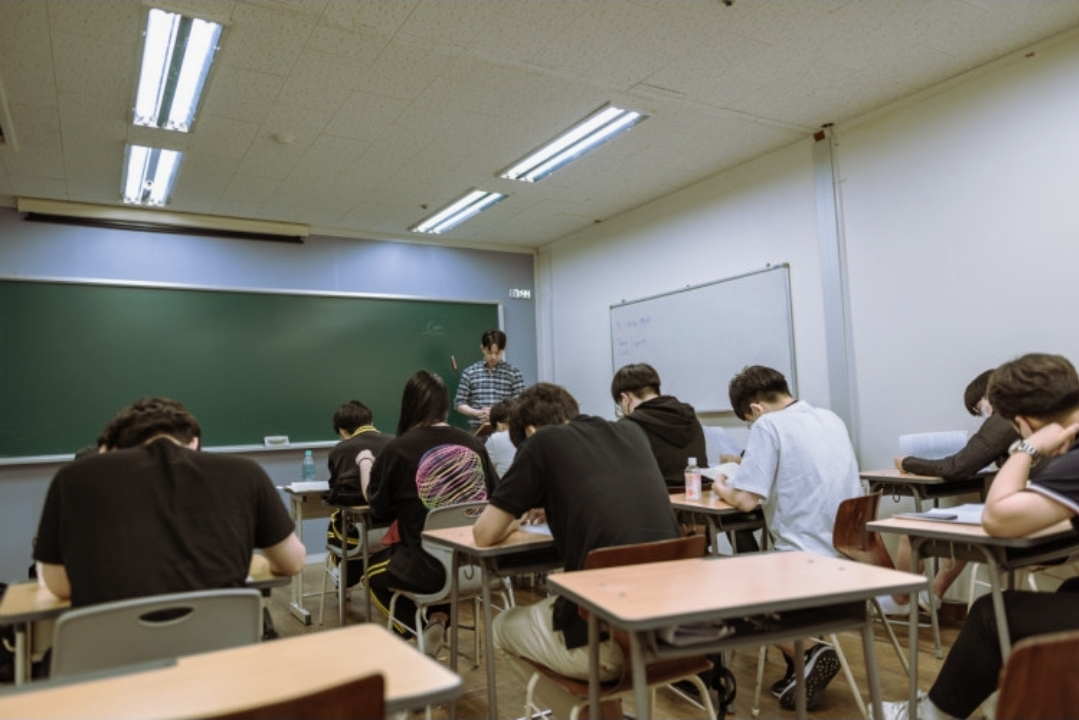153스터디학원 운정점