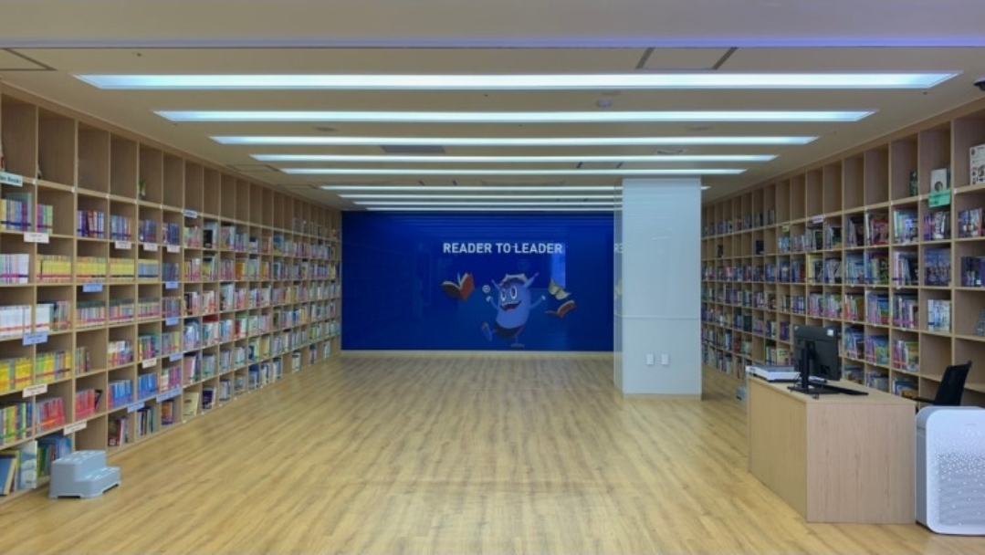 폴리어학원 광교캠퍼스