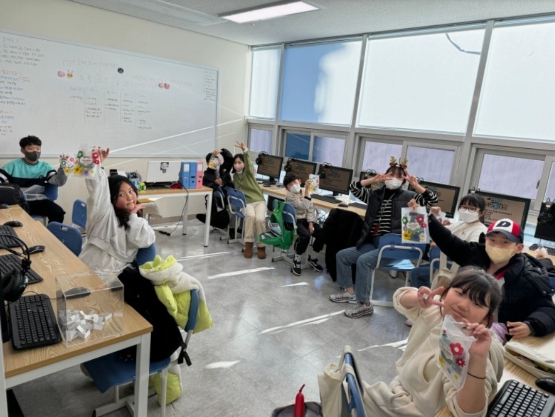 루체테어학원 율하캠퍼스