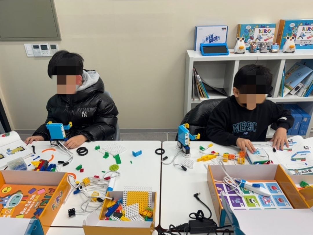 코딩앤플레이 평택고덕점