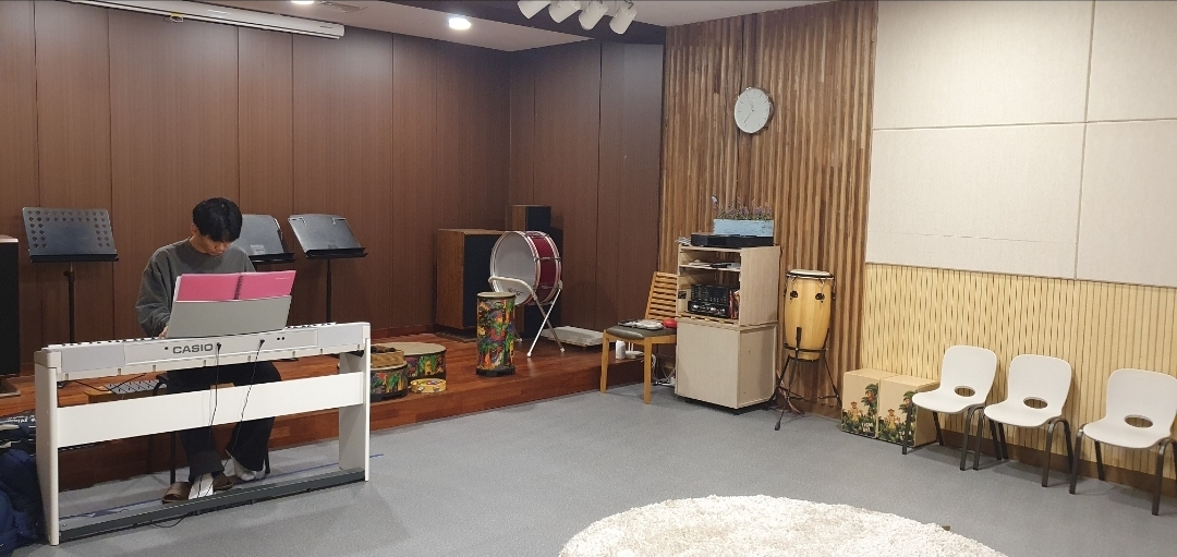 비바첼음악학원