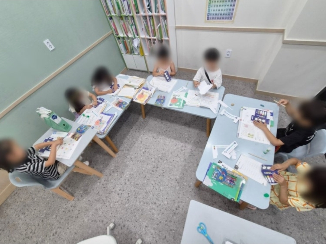 아소비큐미르평택고덕국제학원