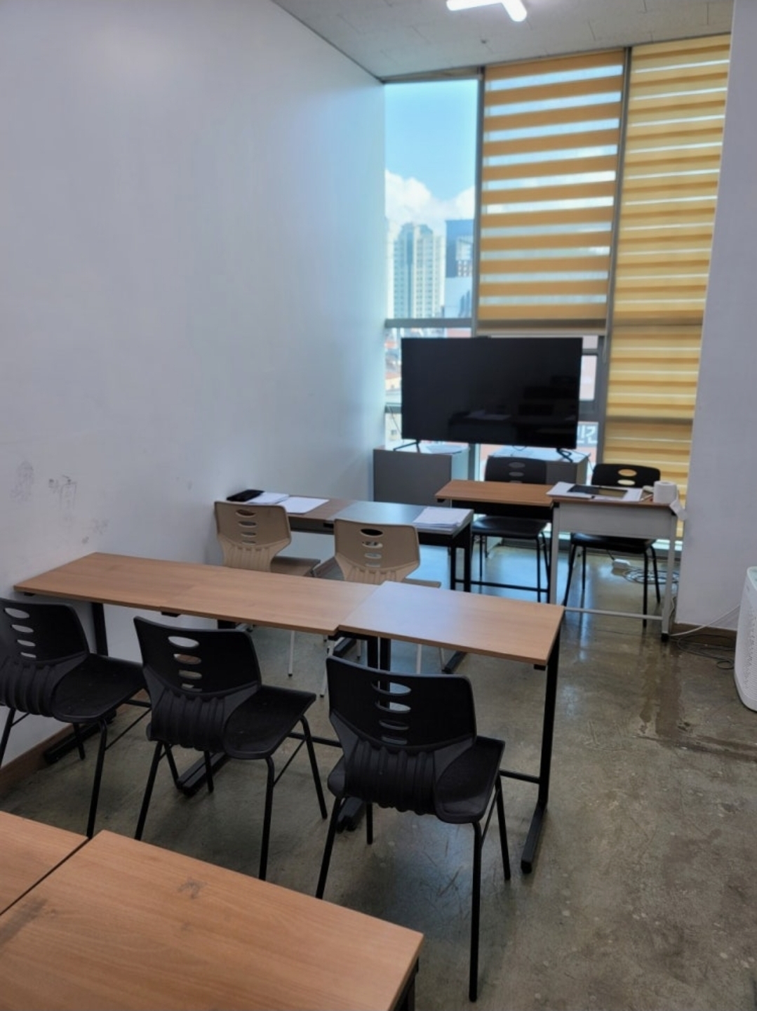 카이로스영수학원