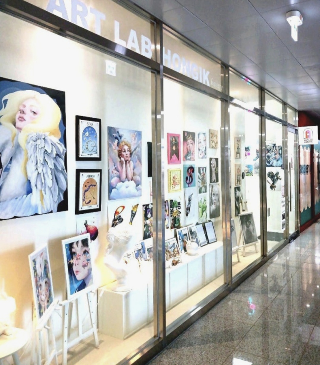 리틀피카소미술학원