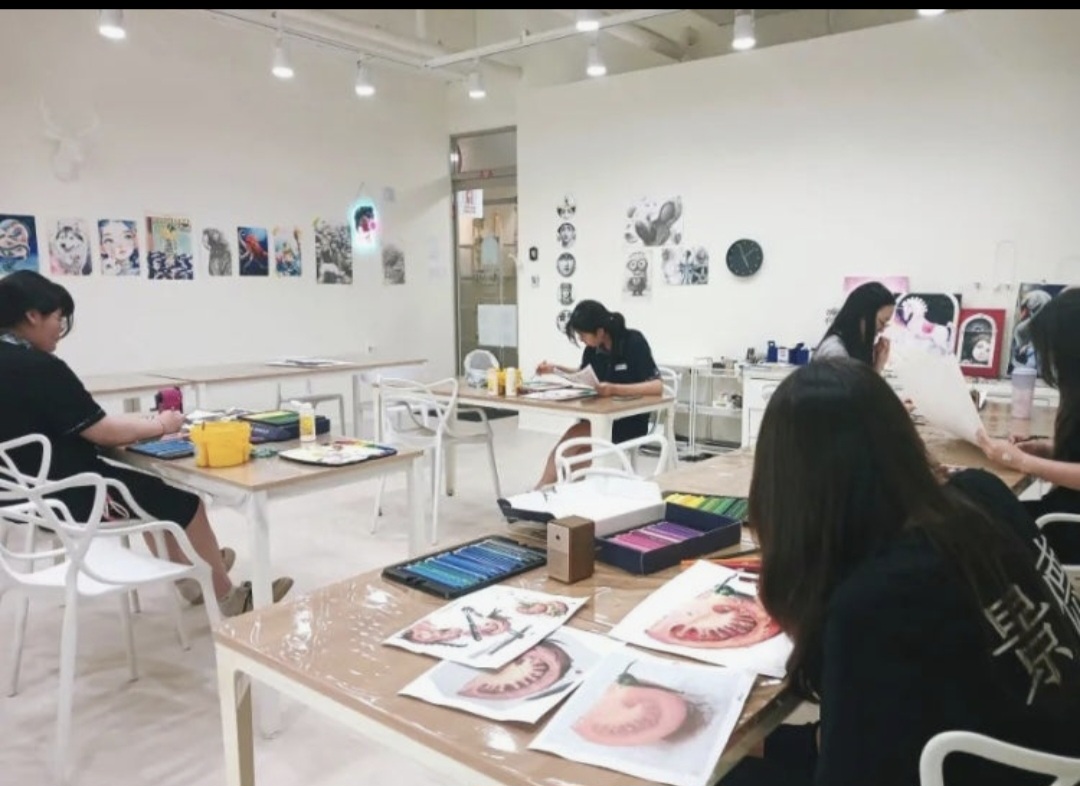 리틀피카소미술학원