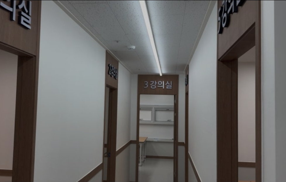 펜타곤학원