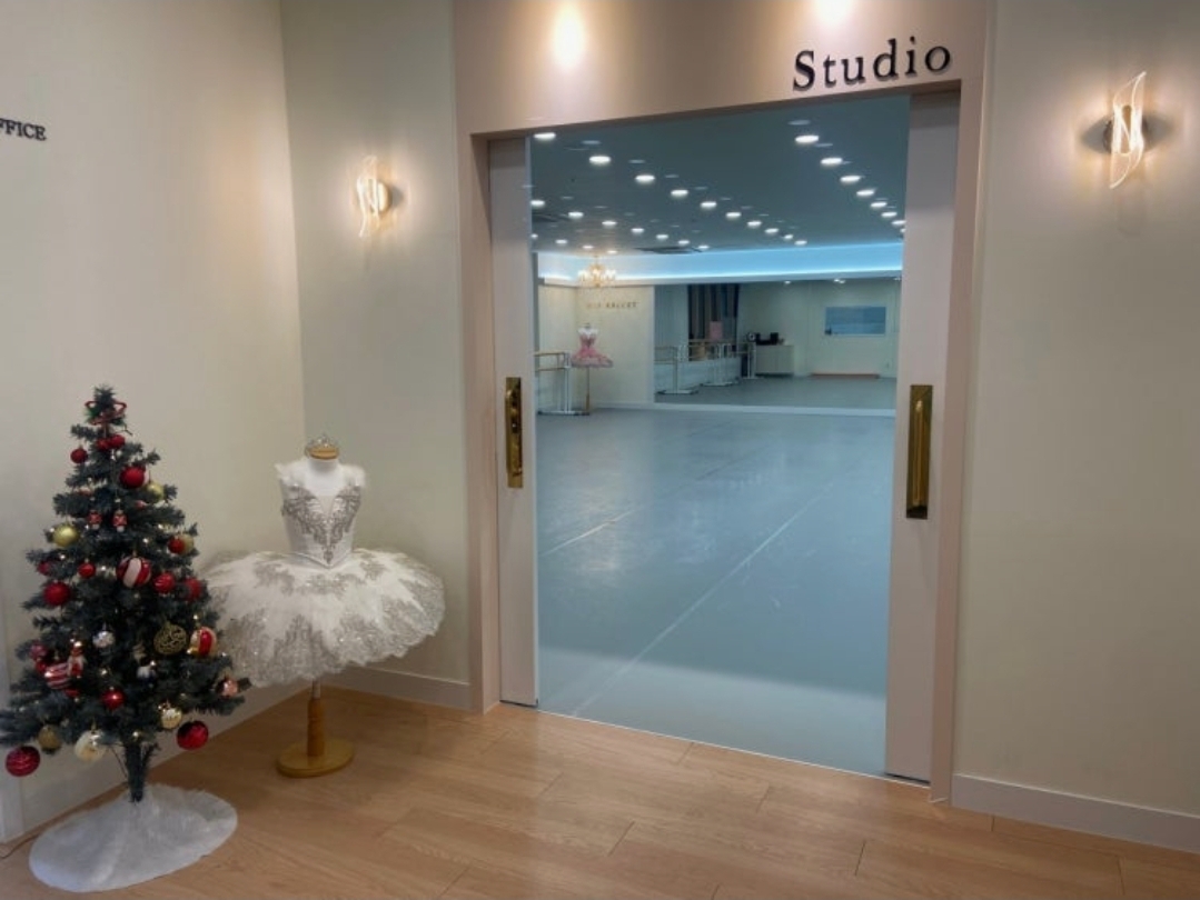다이아발레학원