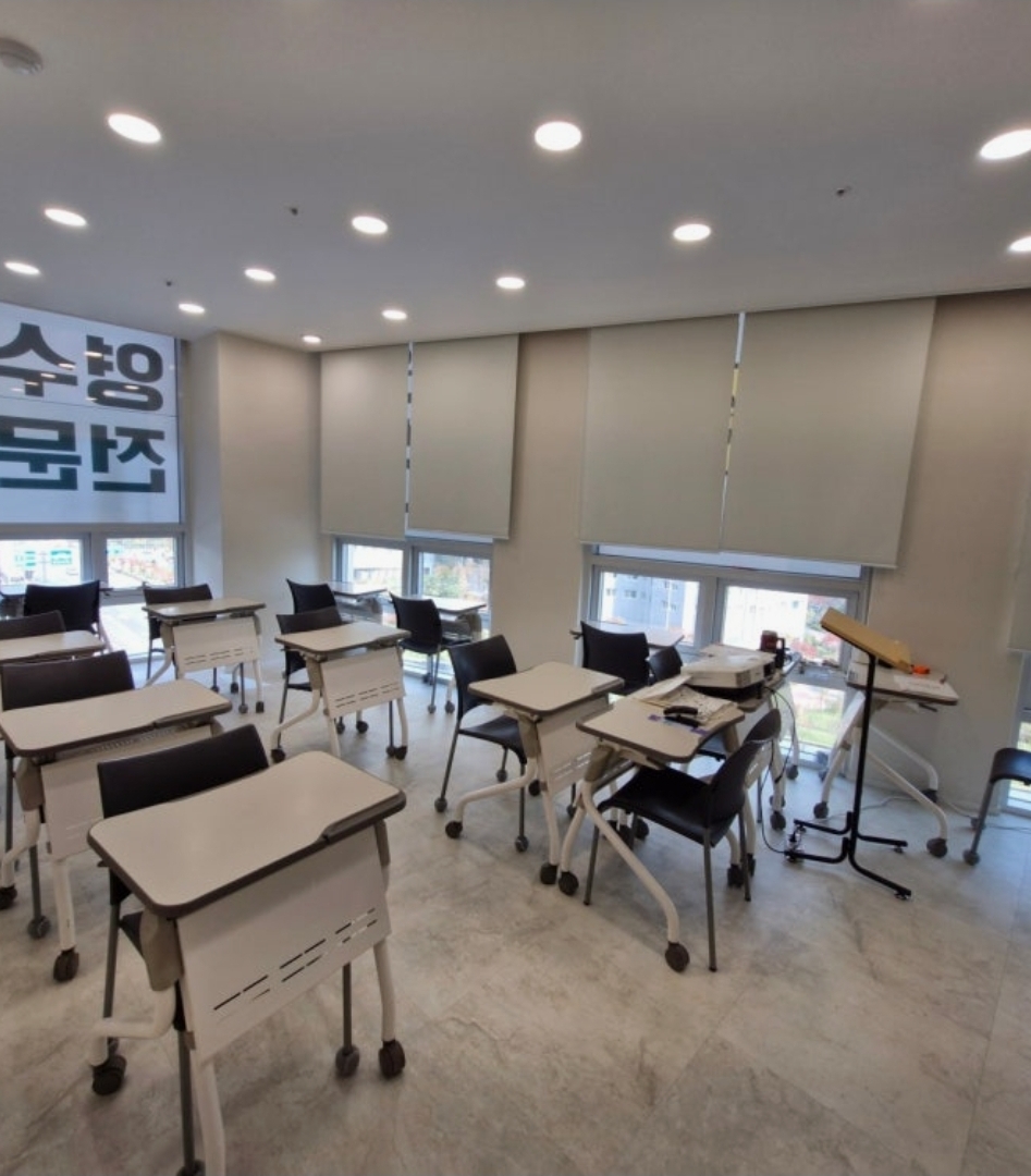 UC고덕영수학원
