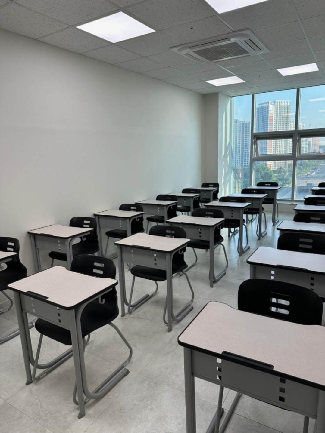 가월국어전문학원