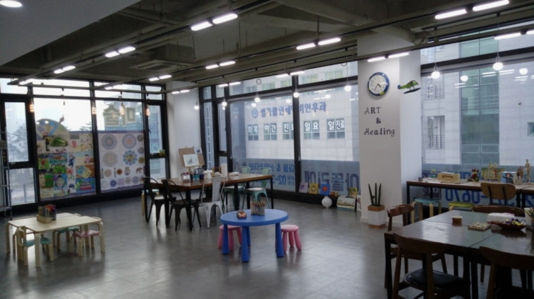 예인아뜰리에미술학원