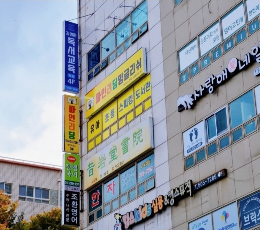 김성환독서교육