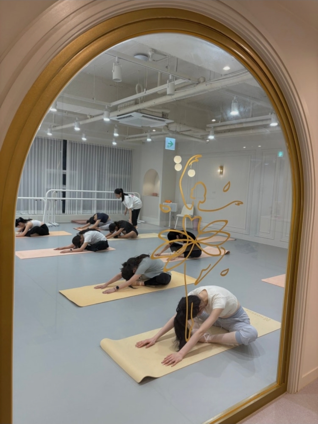 달리아발레학원