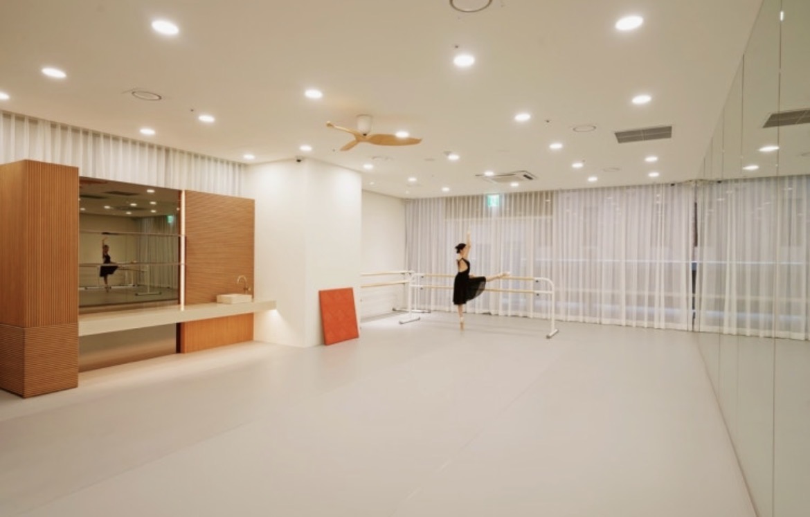 라미띠에발레학원