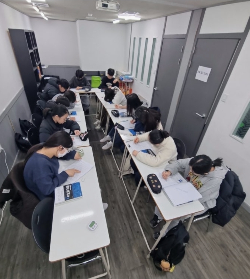 김성환독서교육