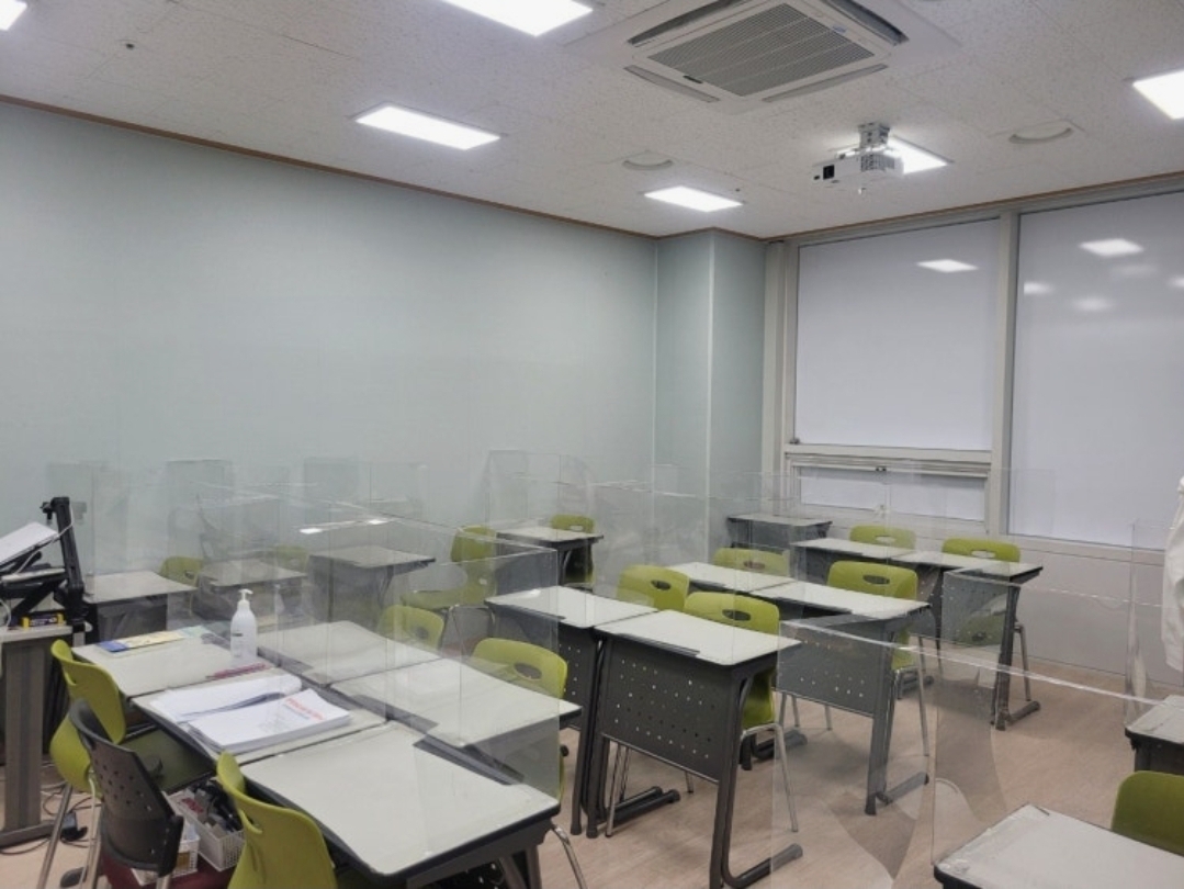 위례한맥국어학원
