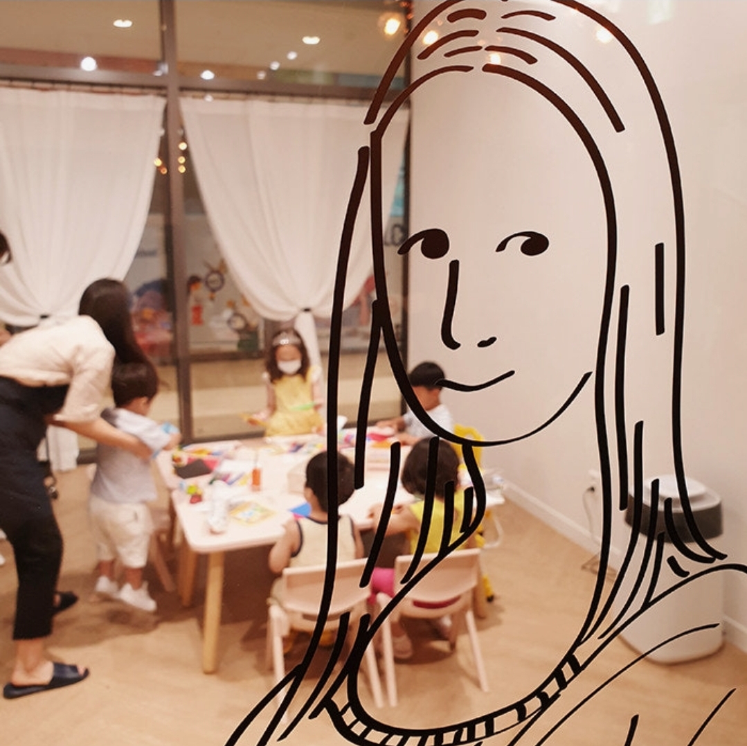 플래뮤위례미술학원