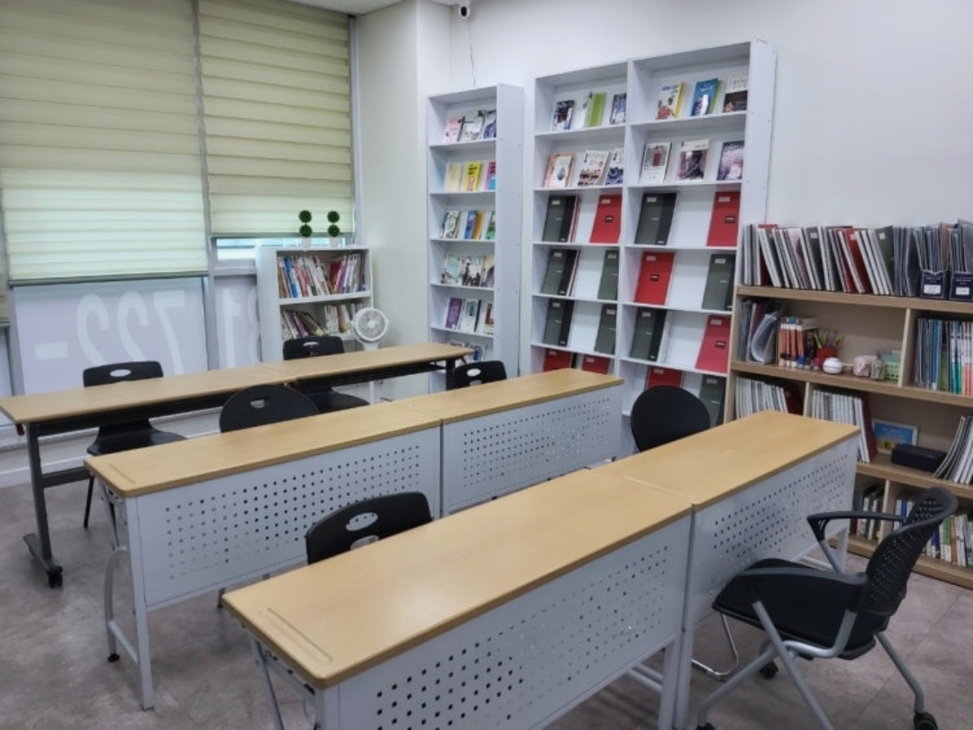 브레인독서독해학원