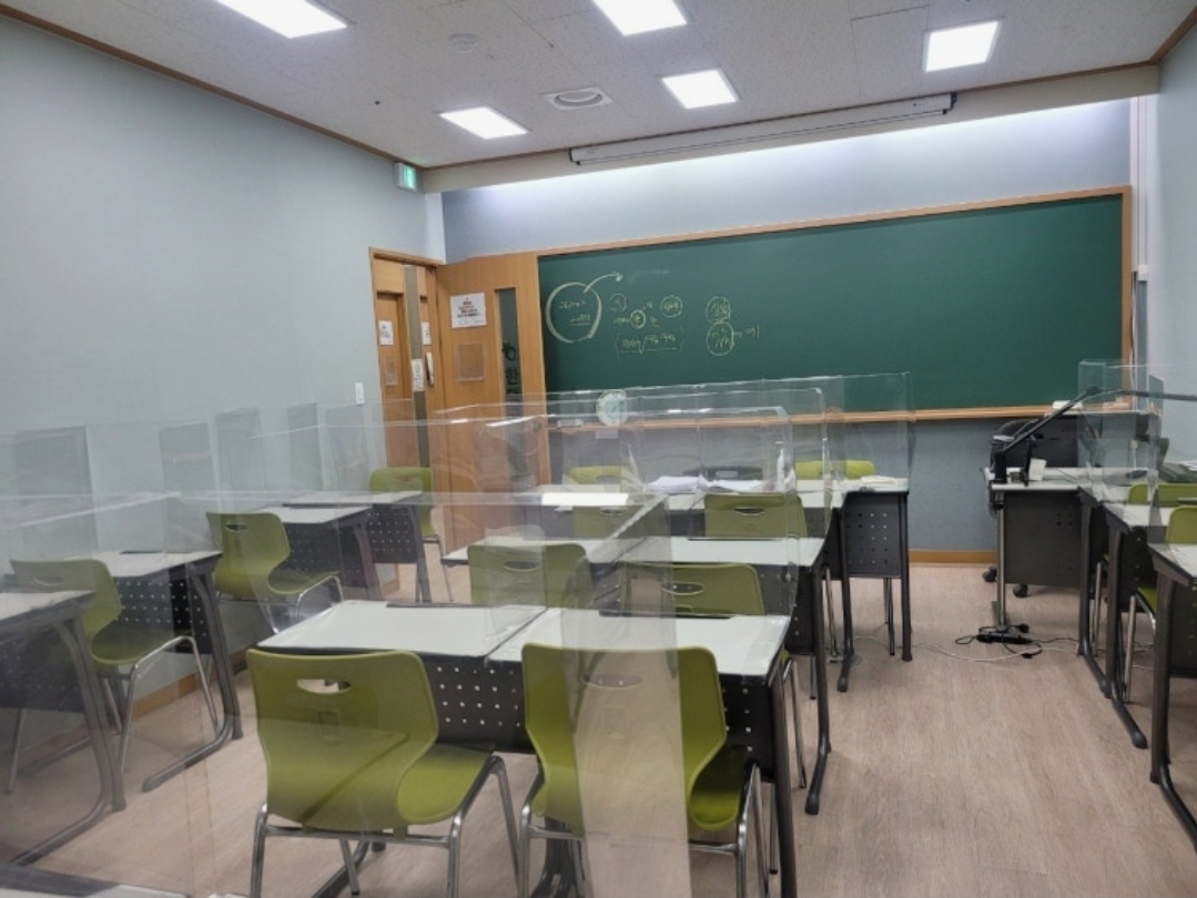 위례한맥국어학원