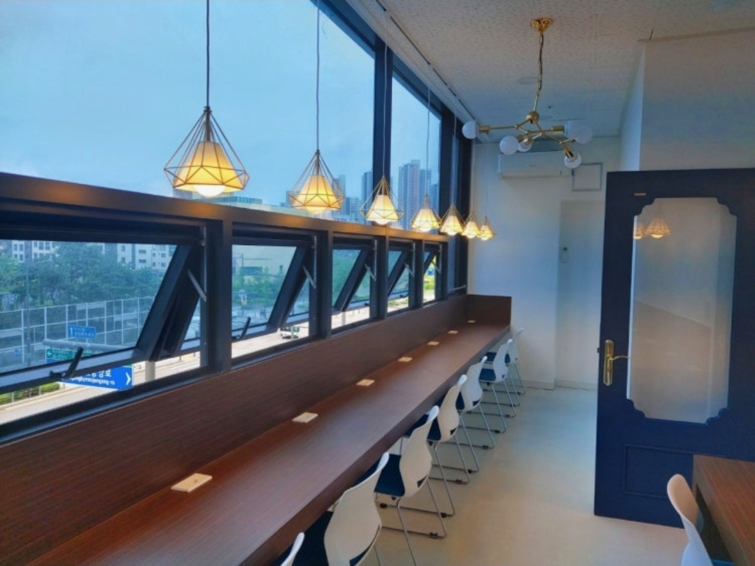 THE오른수학학원