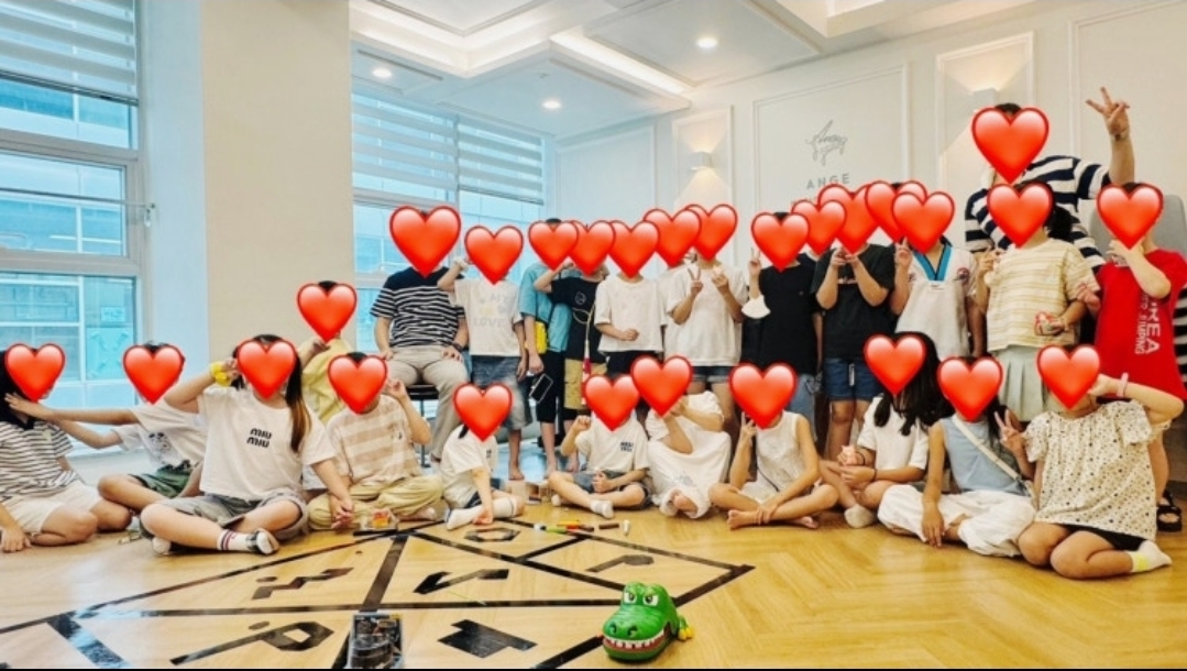 앙쥬음악학원