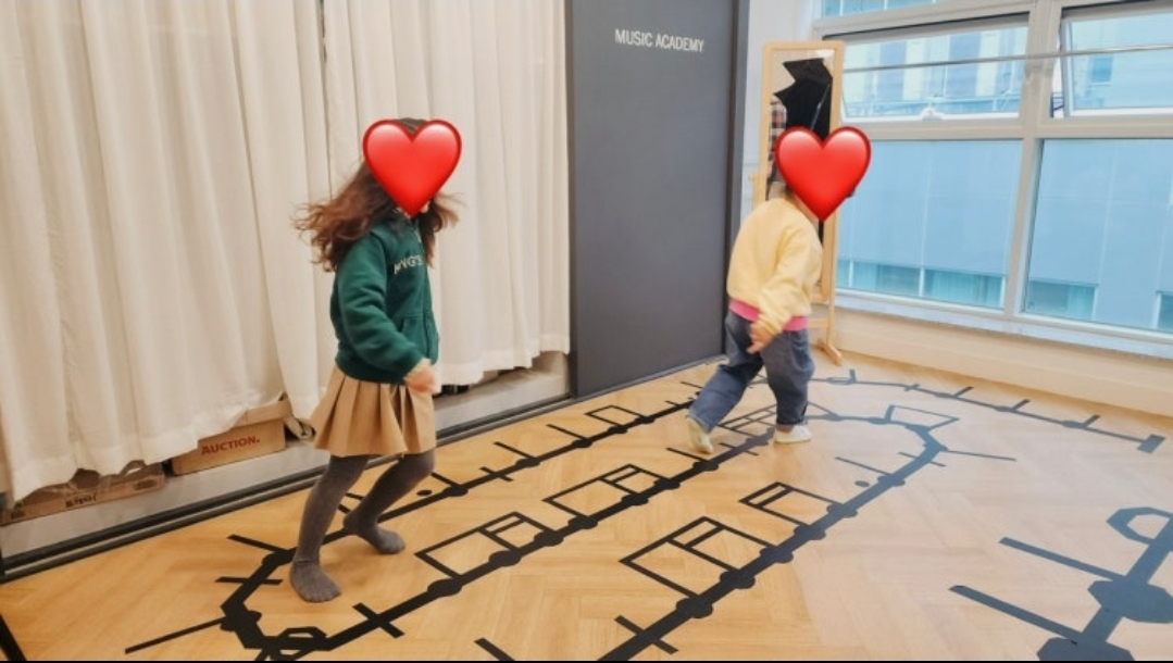 앙쥬음악학원