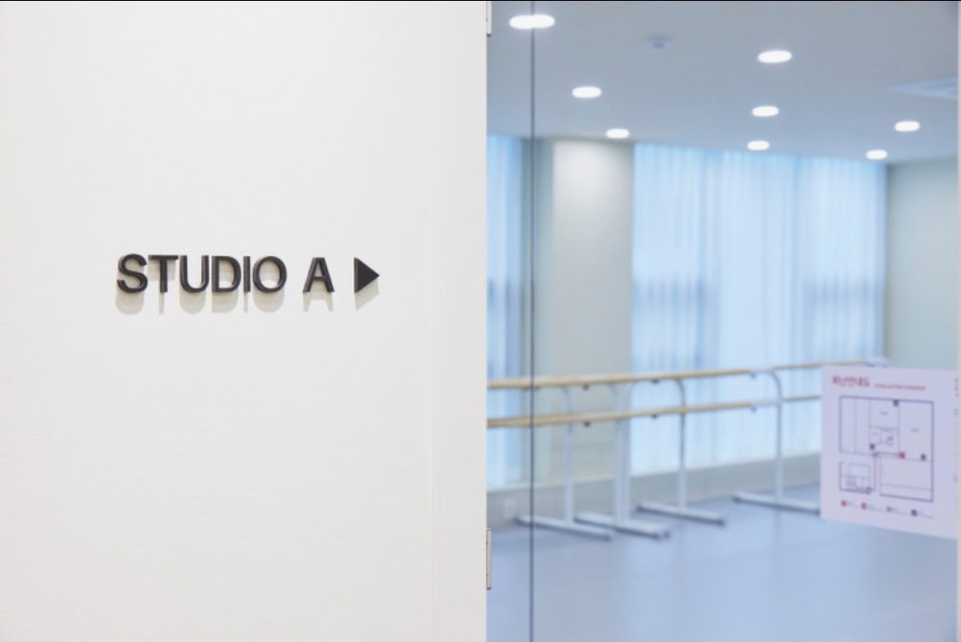 르플로발레학원