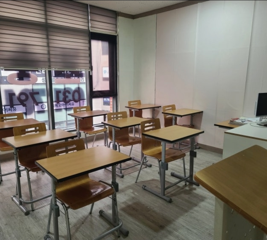 매쓰마스터학원