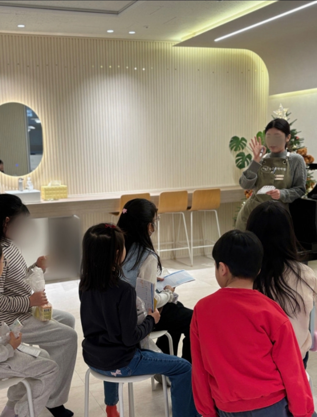 미사역 늘봄음악학원