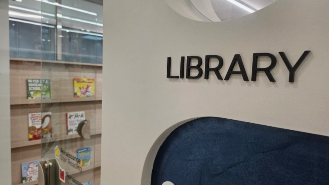 크레스톤어학원