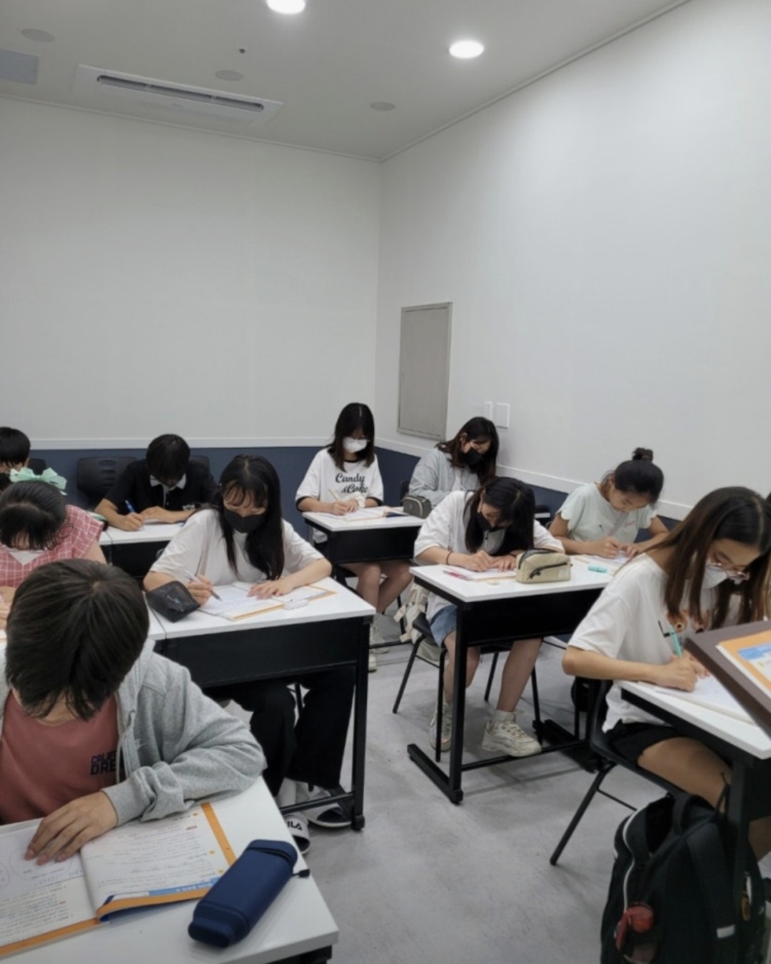 채움에듀영어수학학원