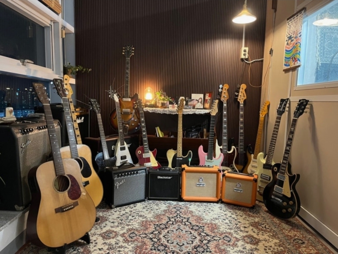티키타카(TIKITAKA)실용음악학원