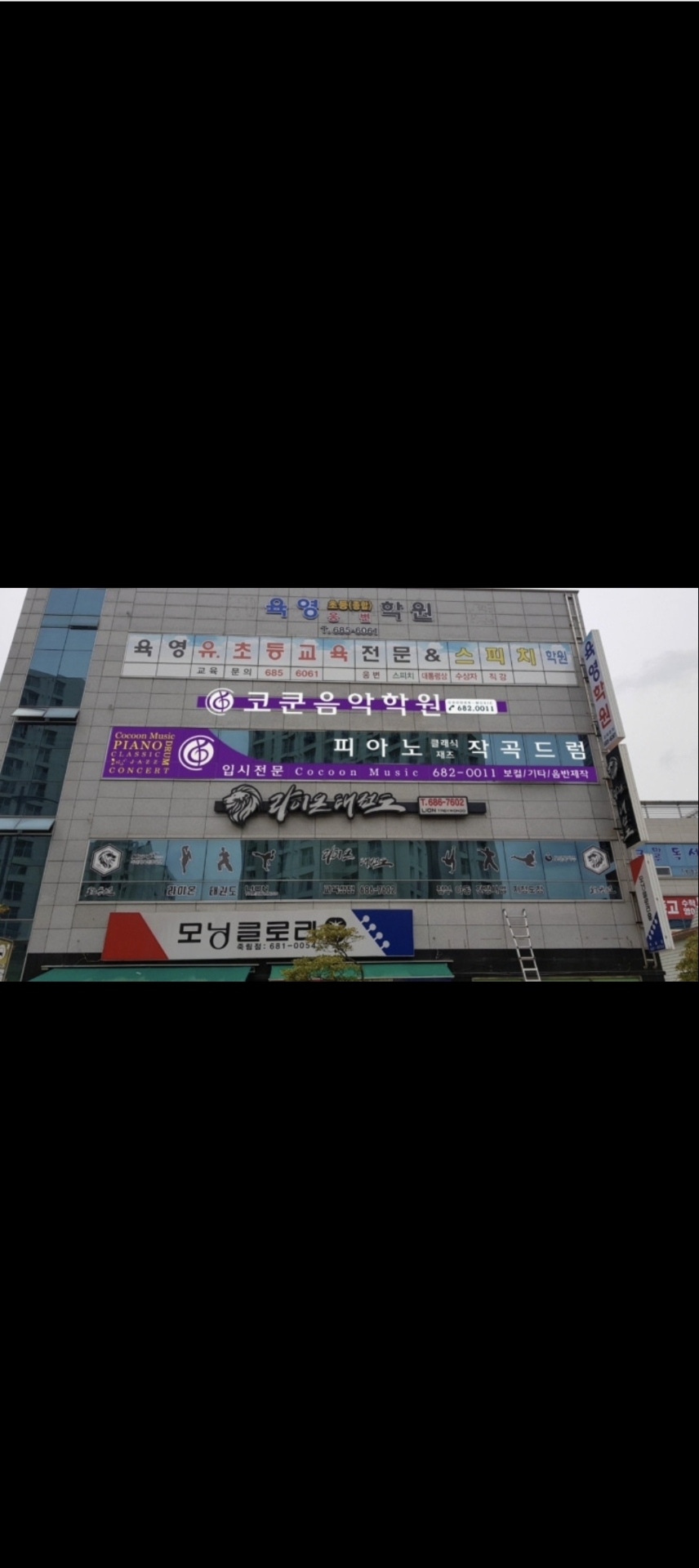 코쿤음악학원