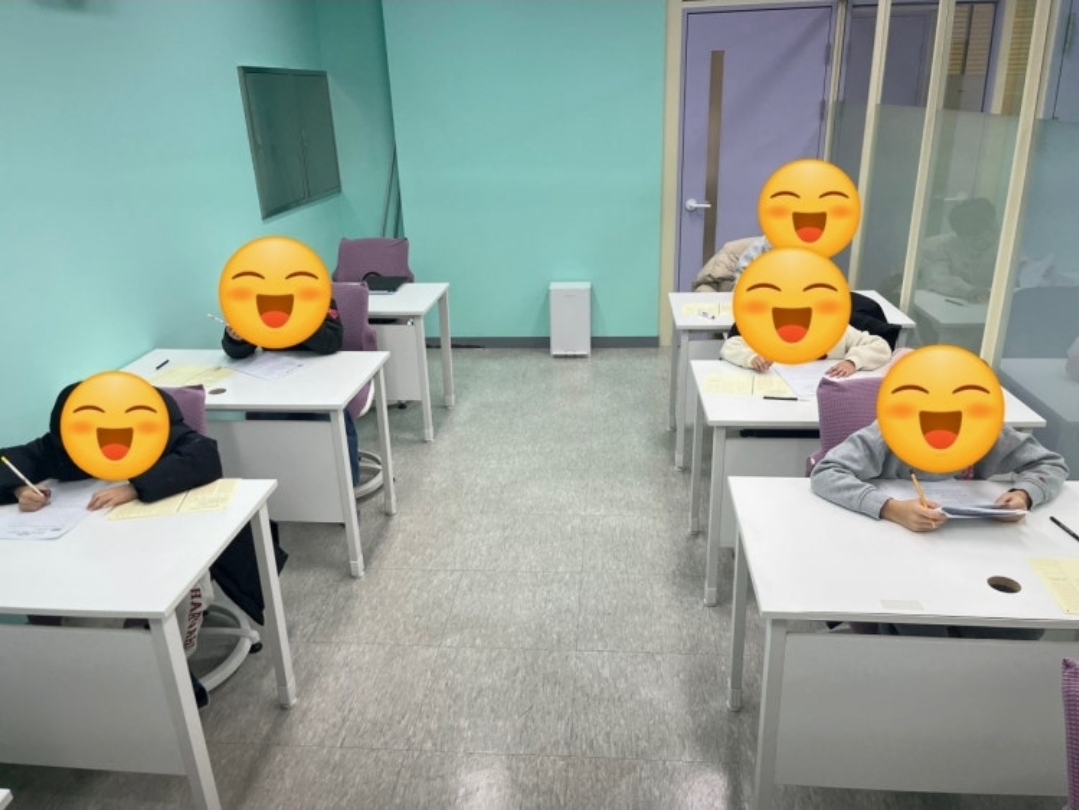 예설라 강서마곡원