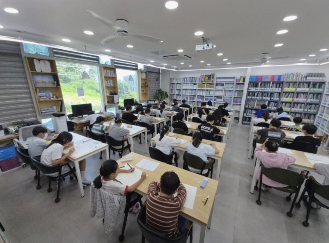 리드인독서논술 브레인스토리