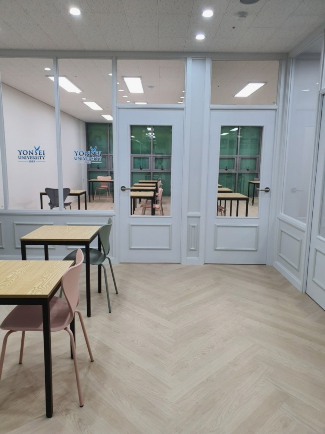 연세마녀영어학원