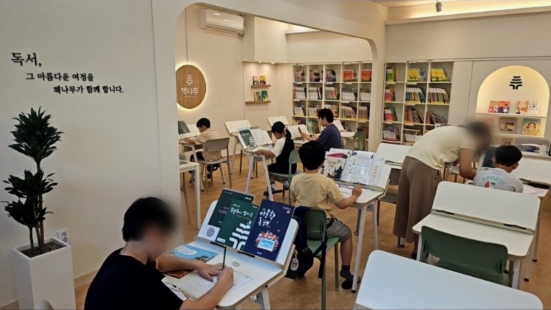 책나무 양주옥빛초점