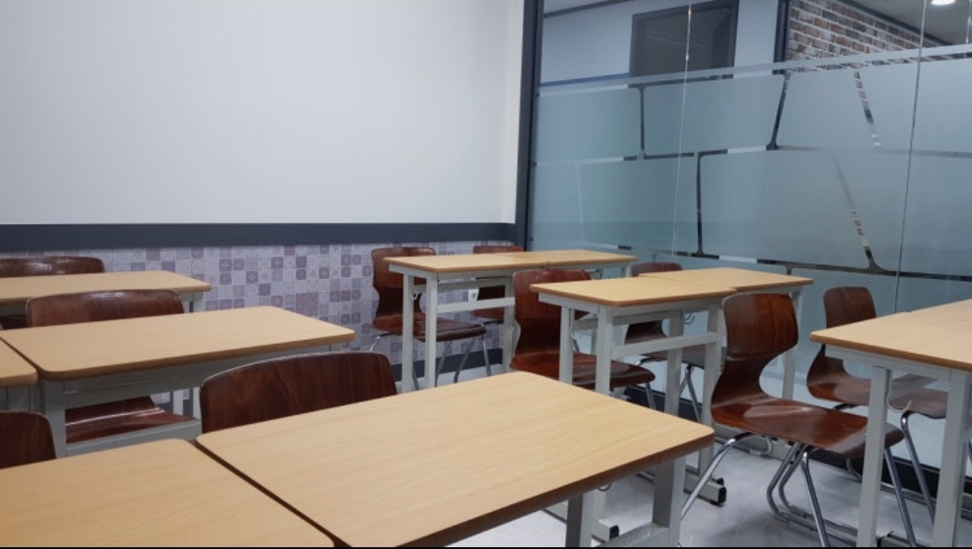 제너스학원