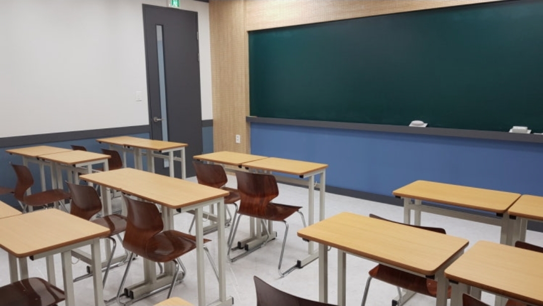 제너스학원