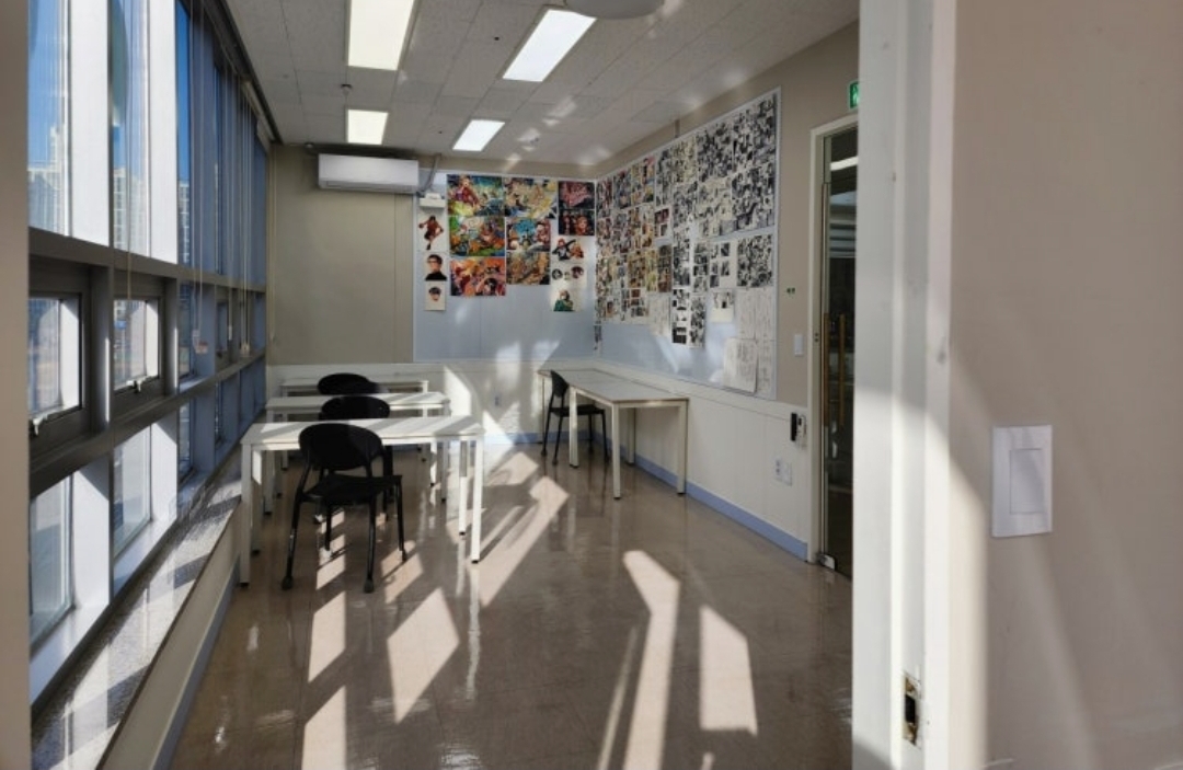 스캠퍼미술전문학원