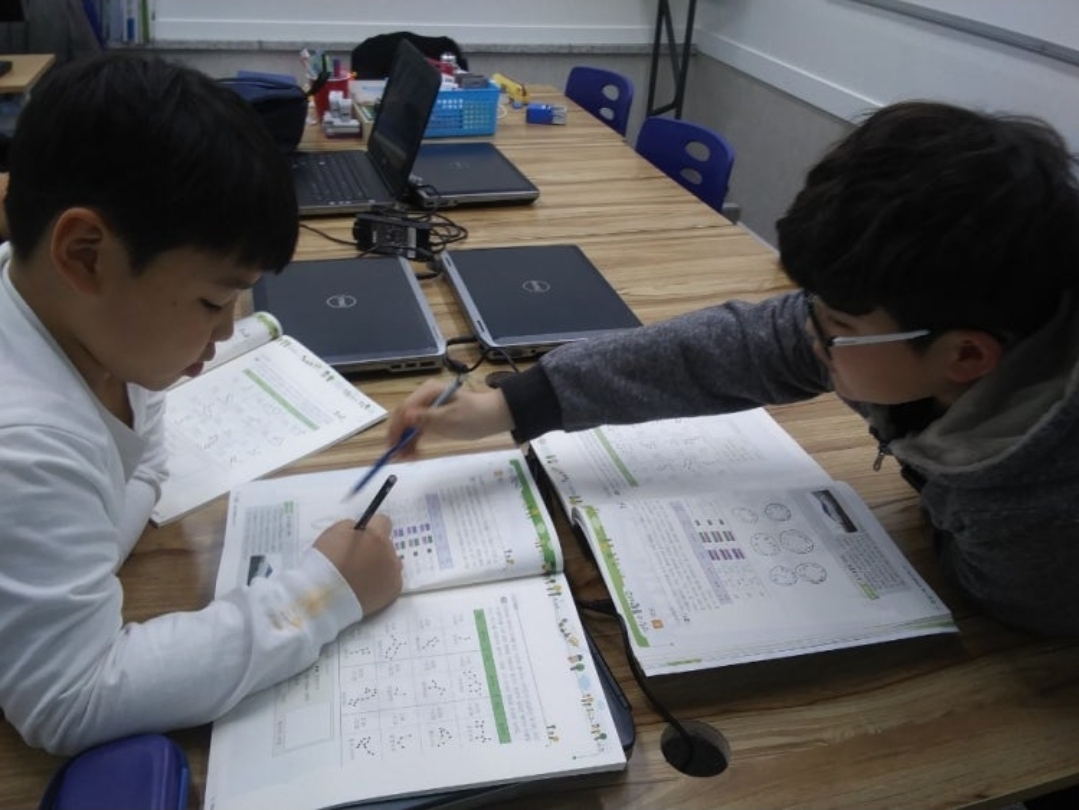 유투엠 양주옥정캠퍼스