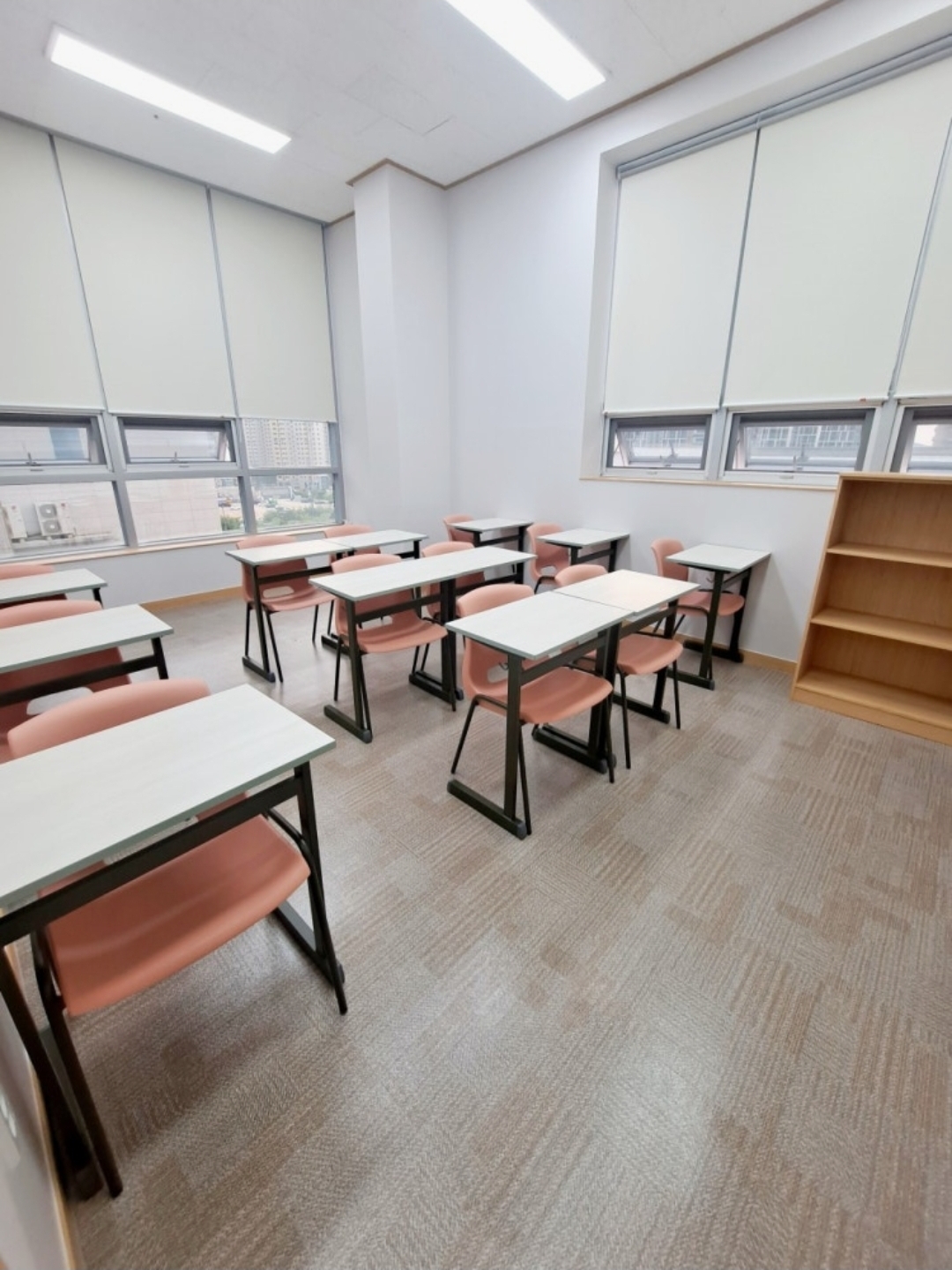비욘드잉글리쉬 양주옥빛캠퍼스
