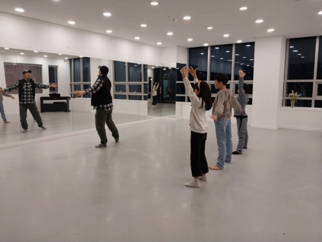 원더라이트뮤지컬학원