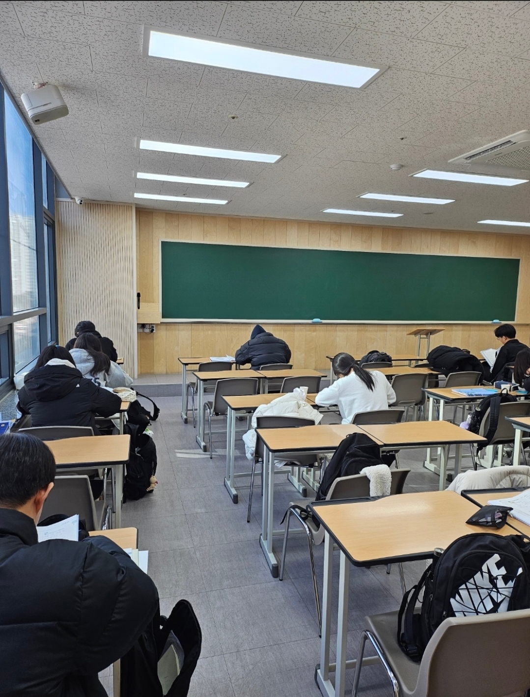체심반학원 옥정캠퍼스