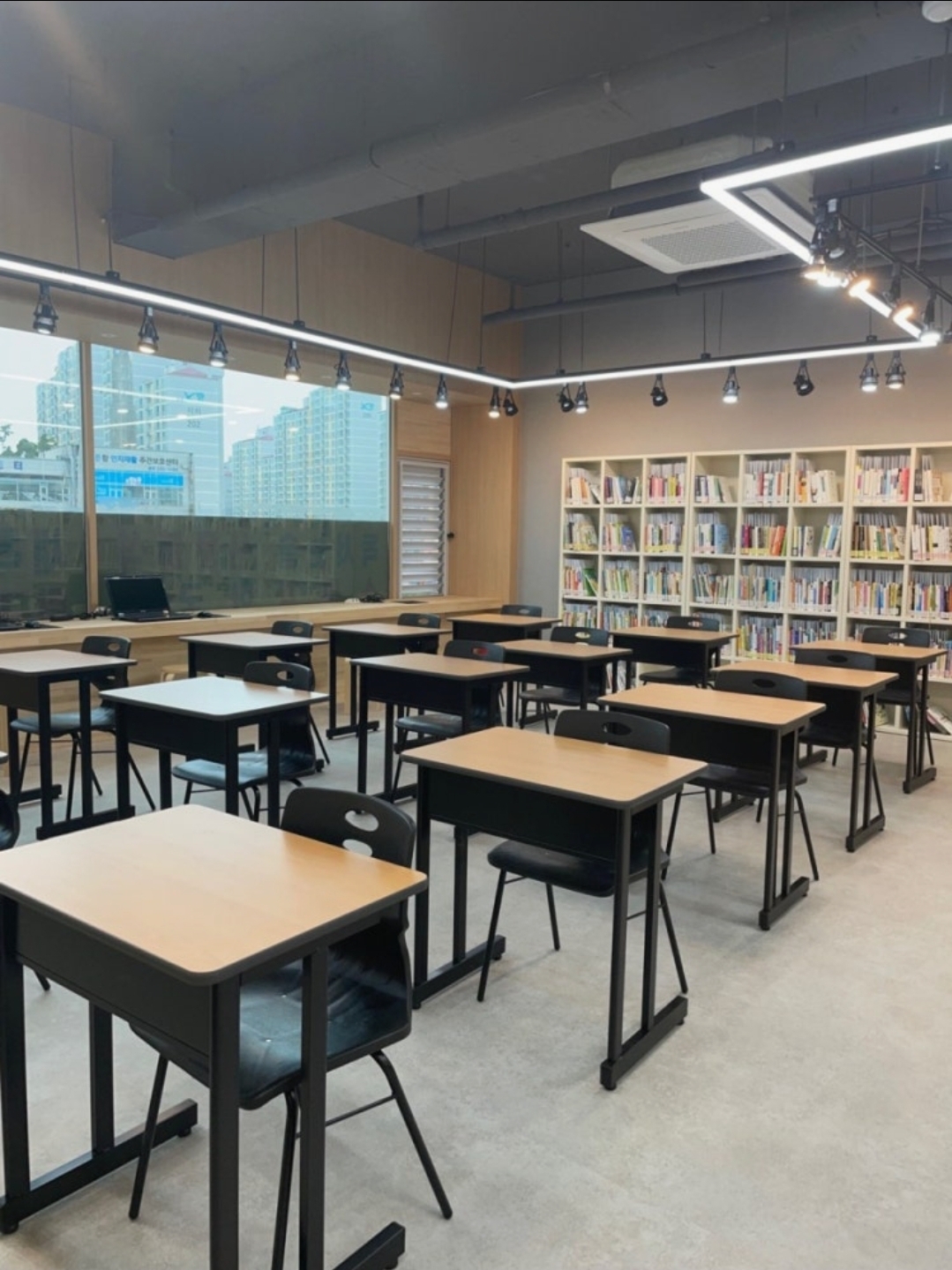 리드인권지단국어독서학원