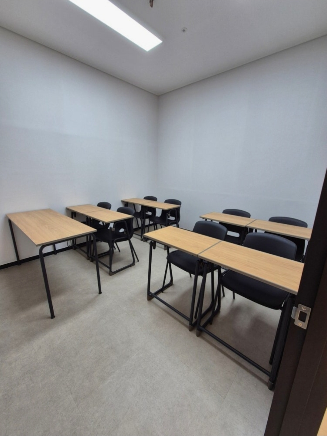 필즈더클래식 파주운정센터