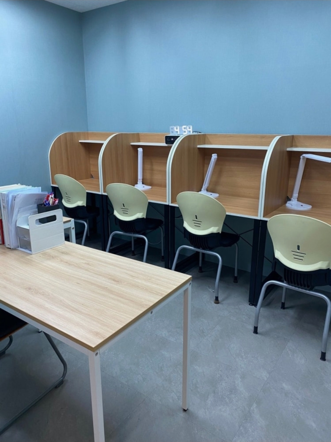 고수수학학원