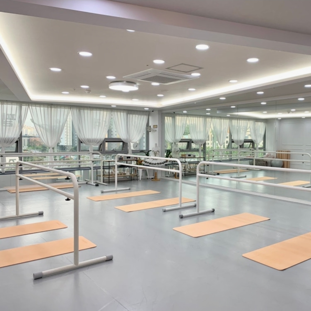더발라레필발레학원 운정점