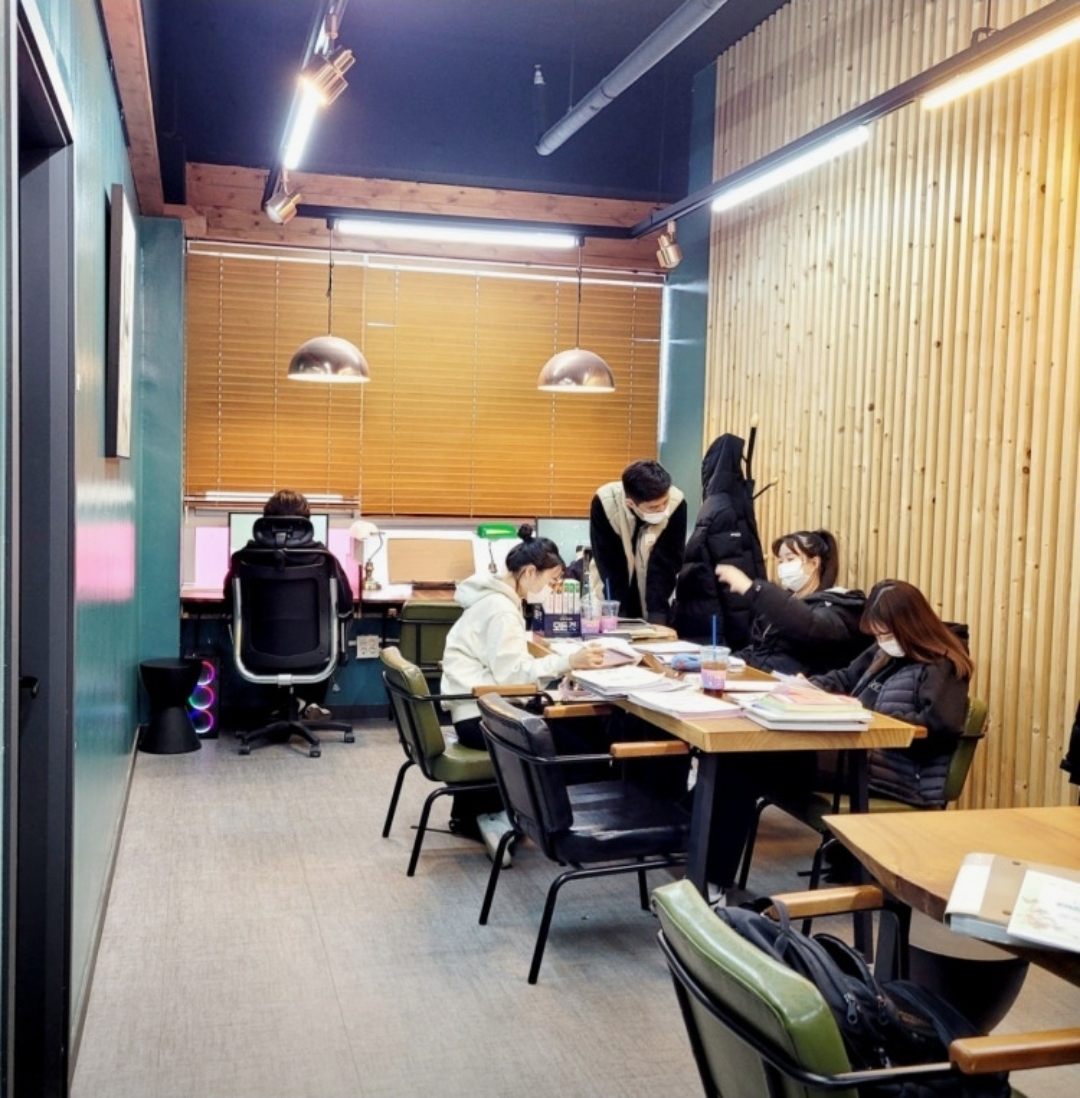 채움국어학원