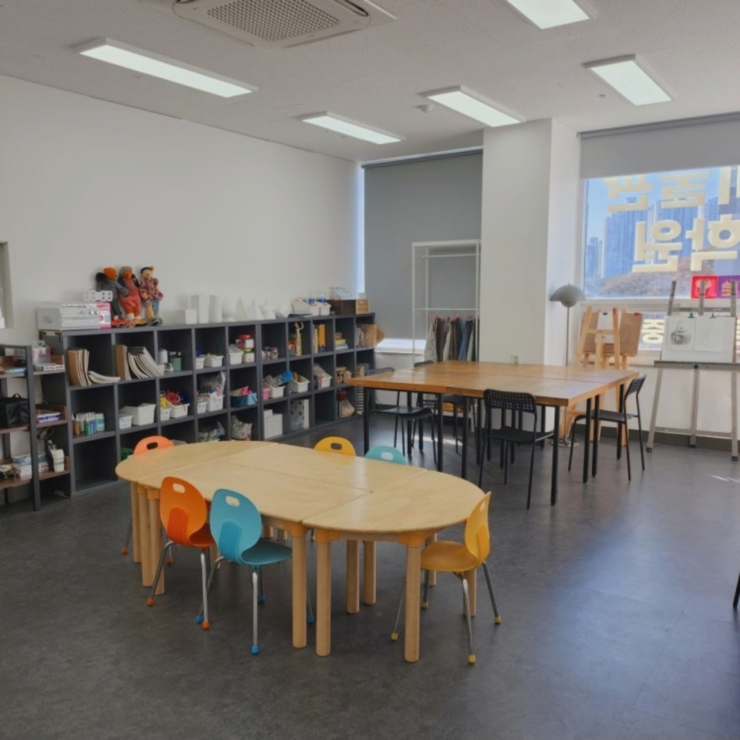 작은미술관미술학원